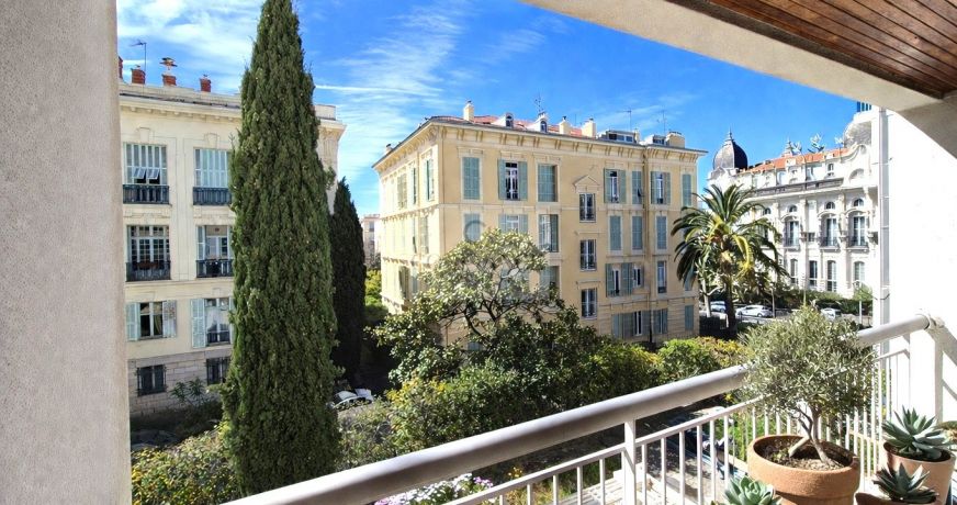 vente Appartement Nice