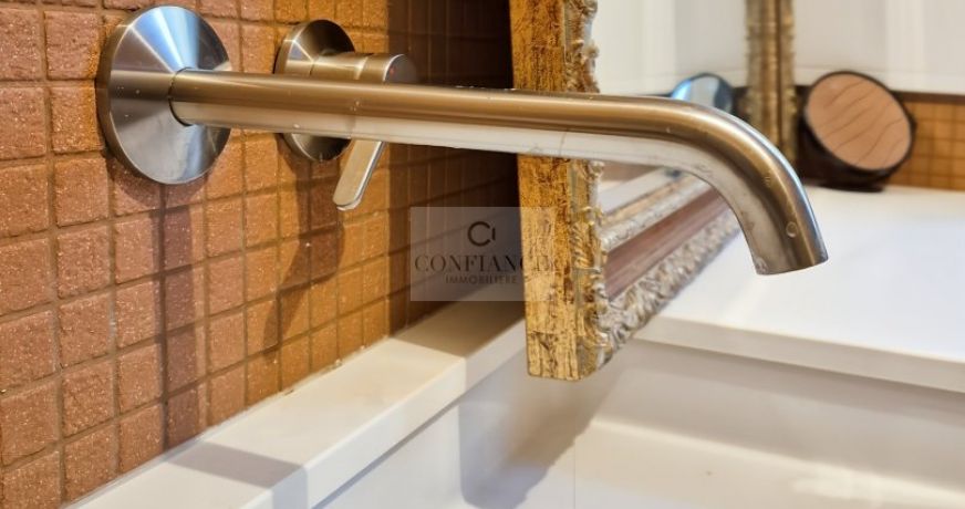 vente Appartement Nice