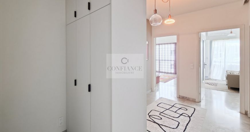 vente Appartement Nice