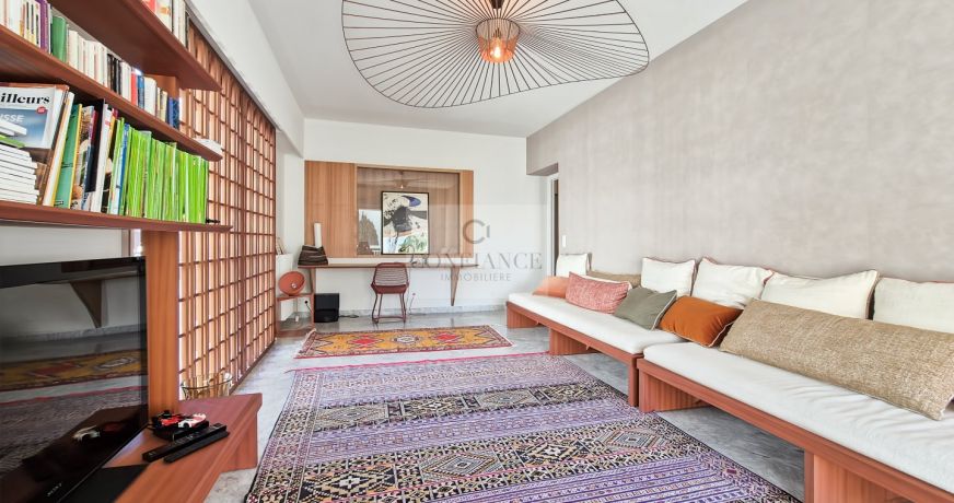 vente Appartement Nice