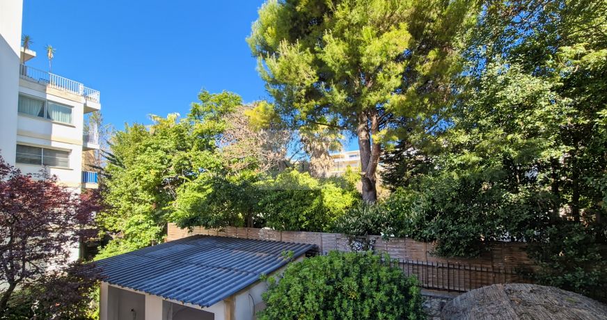 vente Appartement Nice
