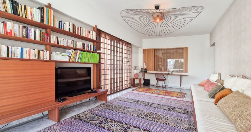 vente Appartement Nice