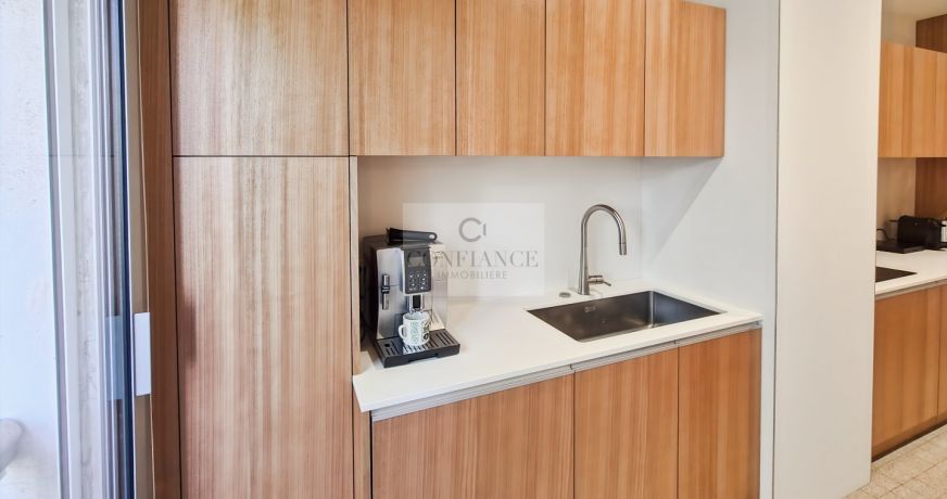 vente Appartement Nice