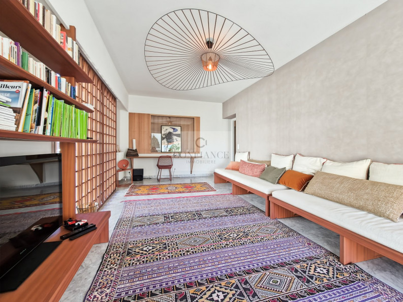 vente Appartement Nice - Photo 2