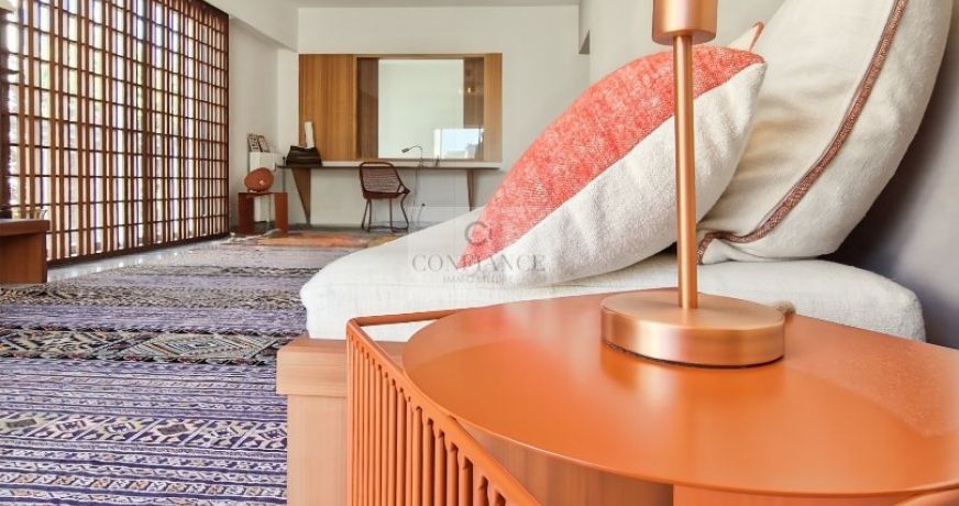 vente Appartement Nice