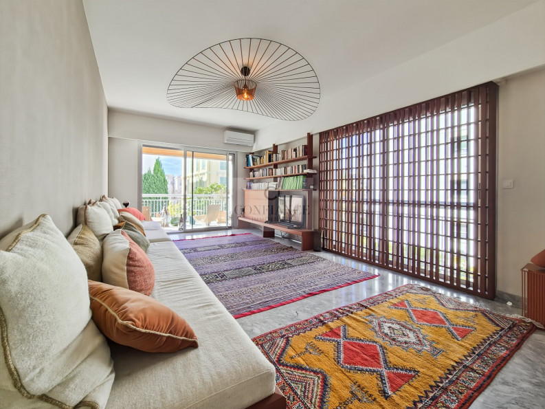 vente Appartement Nice - Photo 4