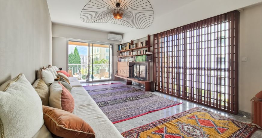 vente Appartement Nice