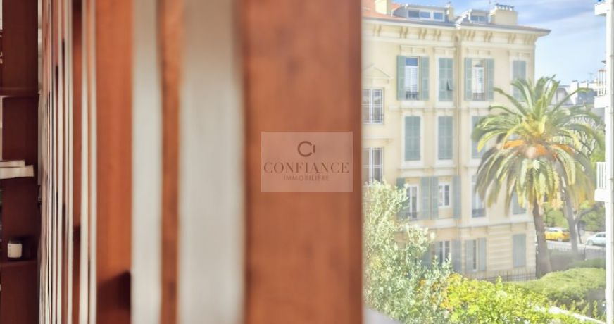vente Appartement Nice