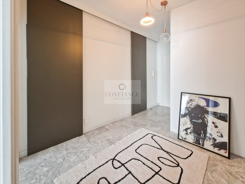 vente Appartement Nice - Photo 8