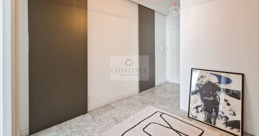 vente Appartement Nice