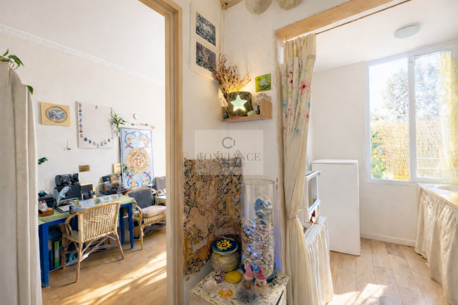 vente Appartement Nice - Photo 2