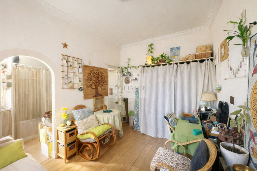 vente Appartement Nice - Photo 5