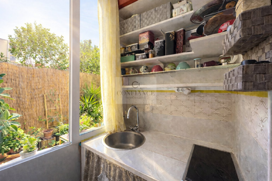 vente Appartement Nice - Photo 7