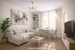 vente Appartement Nice