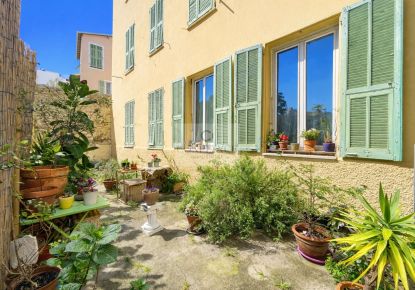 vente Appartement Nice