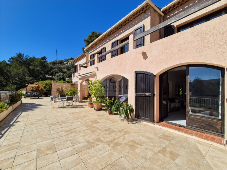 vente Maison Drap - Photo 1