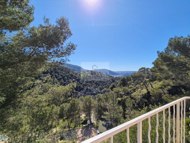 vente Maison Drap - Photo 2