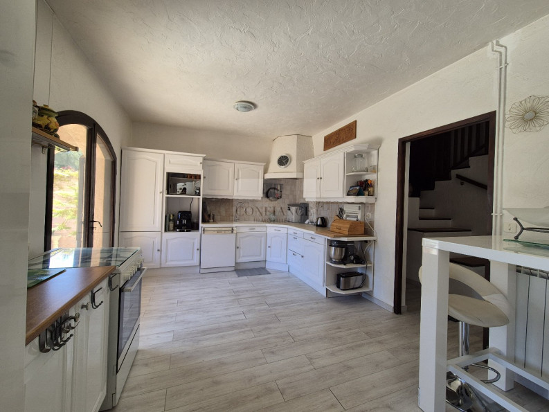 vente Maison Drap - Photo 4