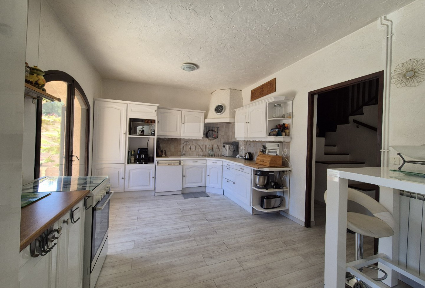 vente Maison Drap - Photo 4