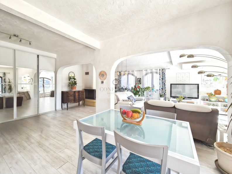 vente Maison Drap - Photo 9