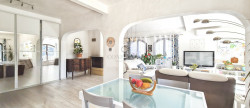 vente Maison Drap