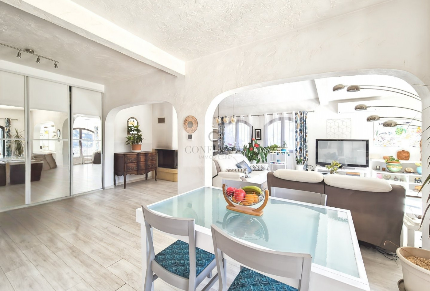 vente Maison Drap - Photo 9