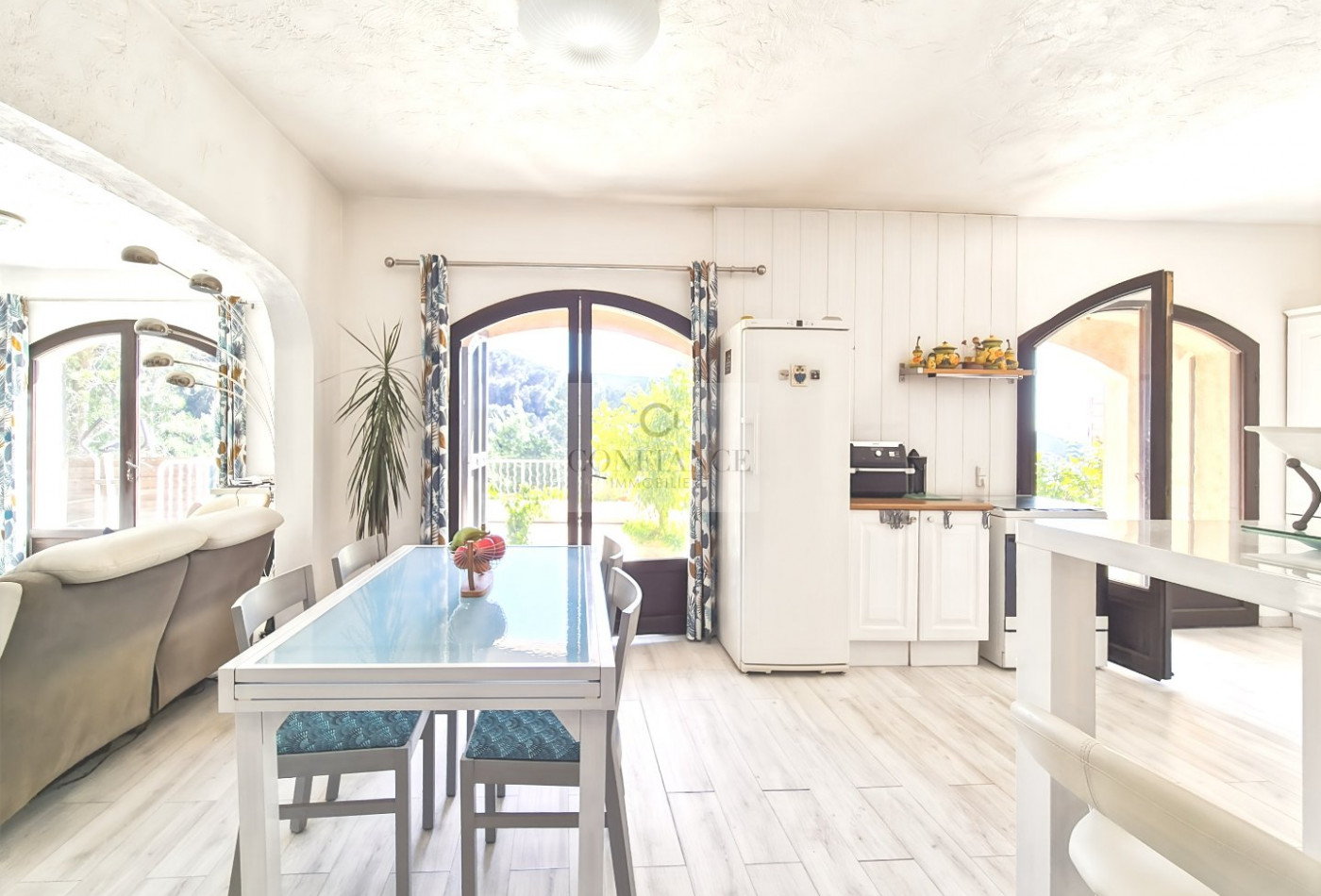 vente Maison Drap - Photo 8