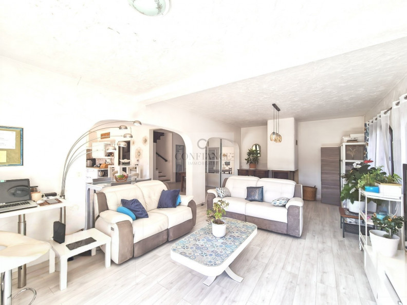 vente Maison Drap - Photo 6