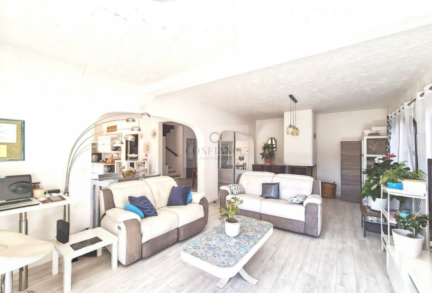 vente Maison Drap - Photo 6