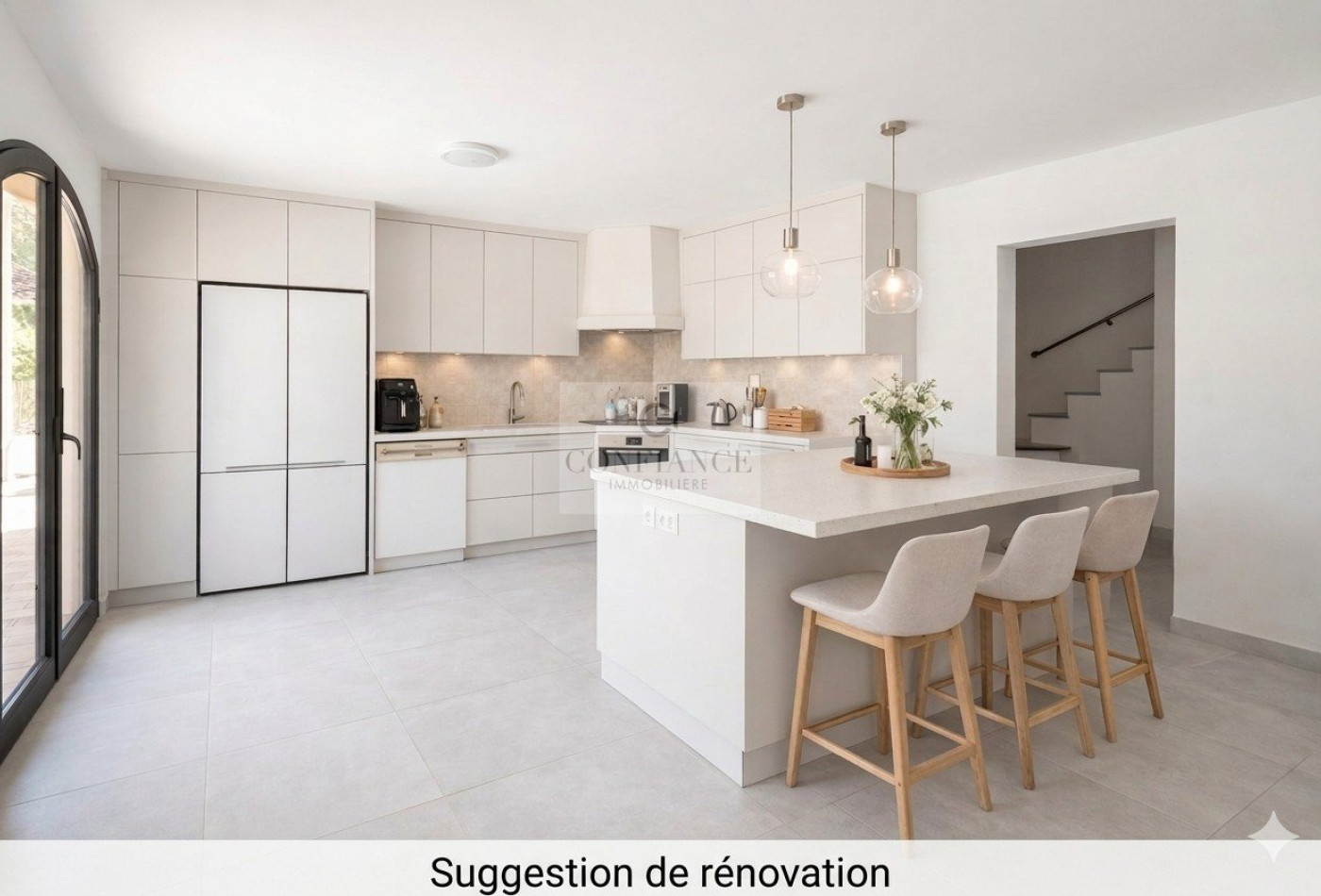 vente Maison Drap - Photo 5