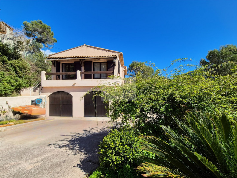 vente Maison Drap - Photo 3