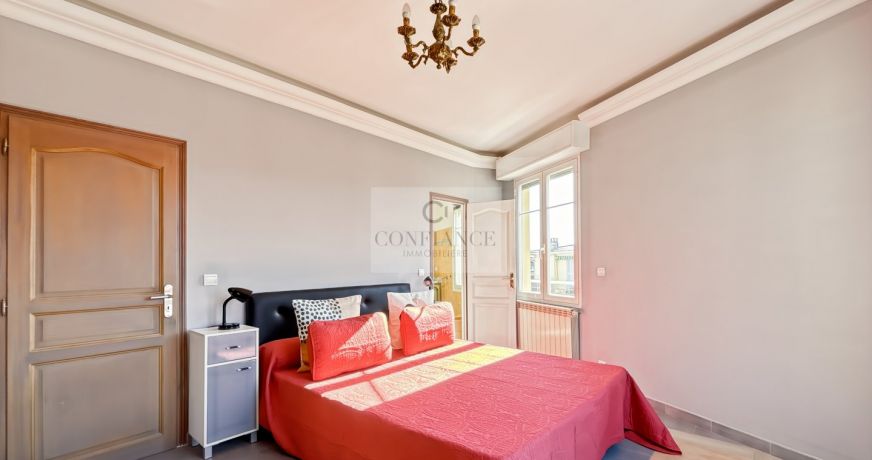 location Appartement Nice