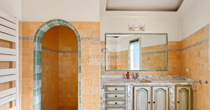 location Appartement Nice