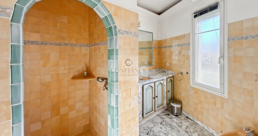 location Appartement Nice