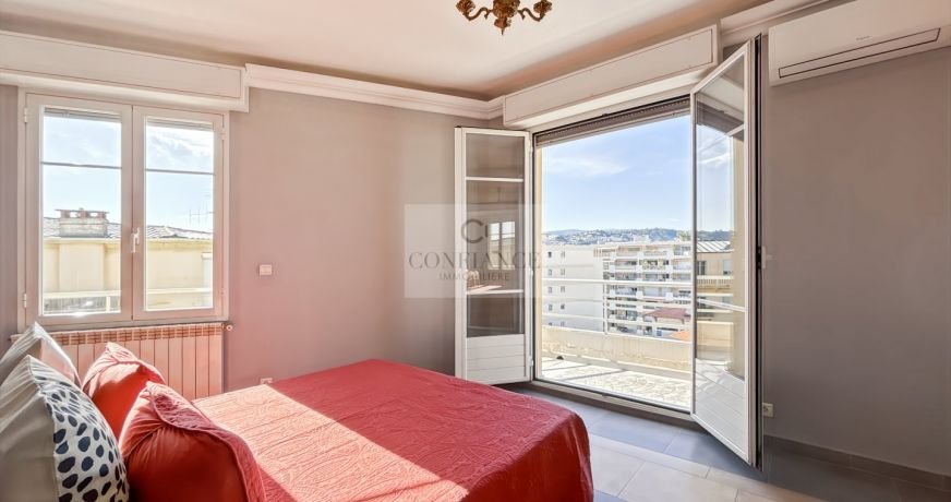 location Appartement Nice