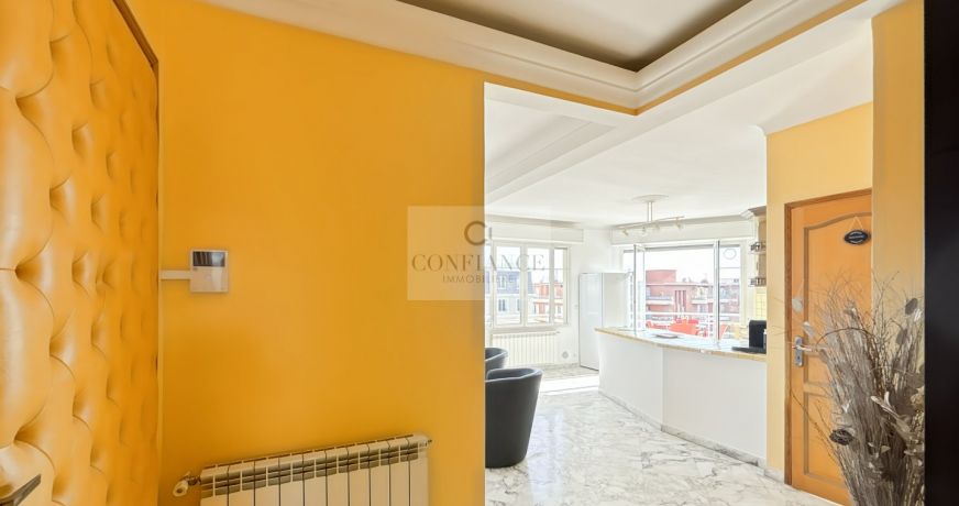 location Appartement Nice