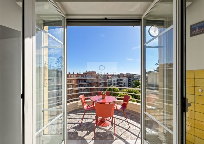 location Appartement Nice