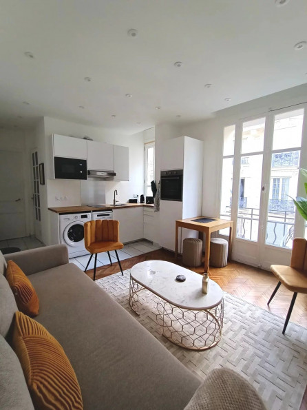 vente Appartement Nice - Photo 1