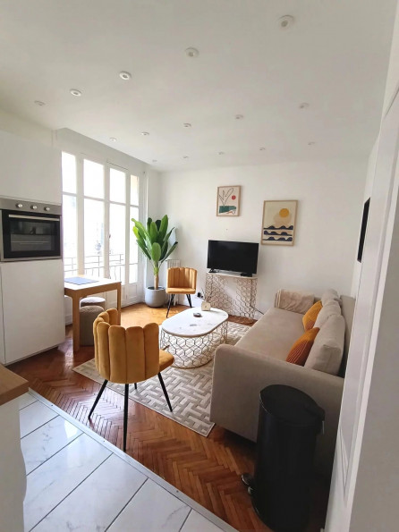 vente Appartement Nice - Photo 3