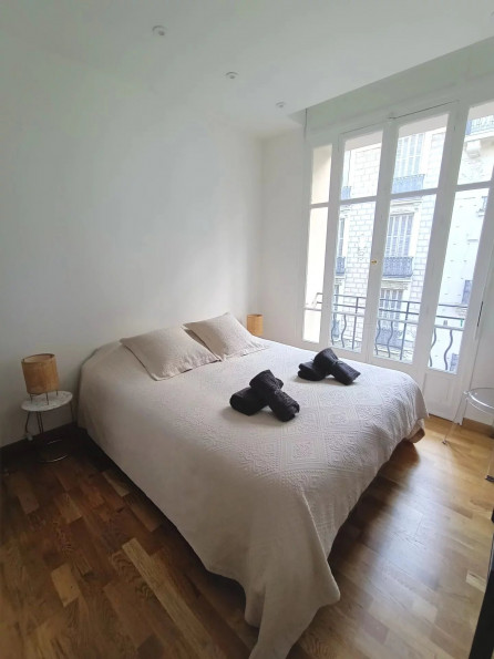 vente Appartement Nice - Photo 6