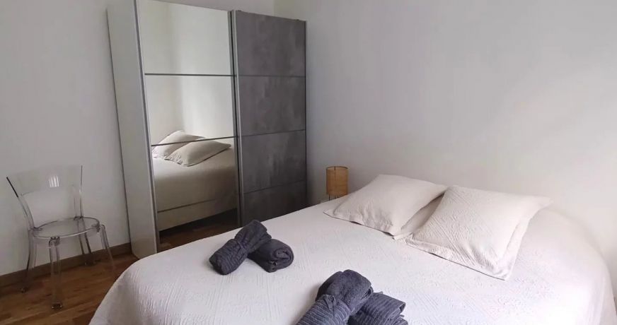 vente Appartement Nice