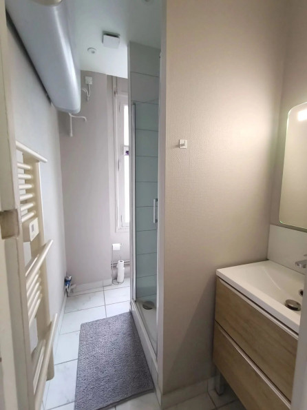 vente Appartement Nice - Photo 8