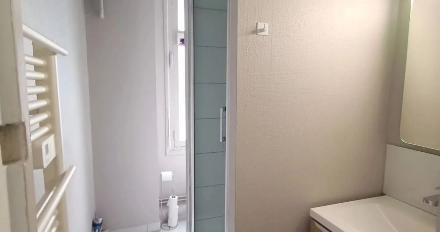 vente Appartement Nice