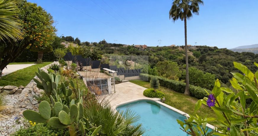 vente Maison Nice