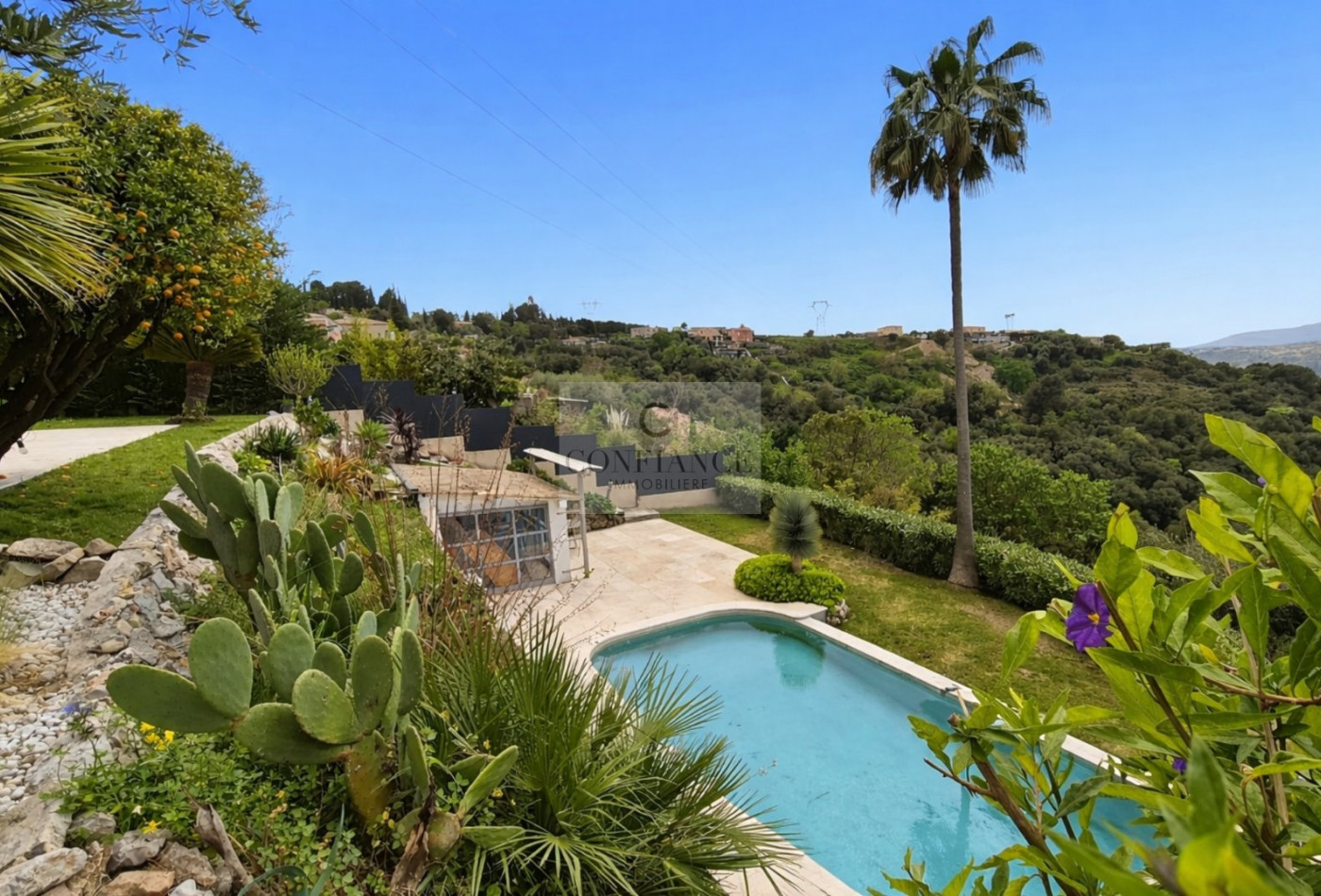 vente Maison Nice - Photo 2