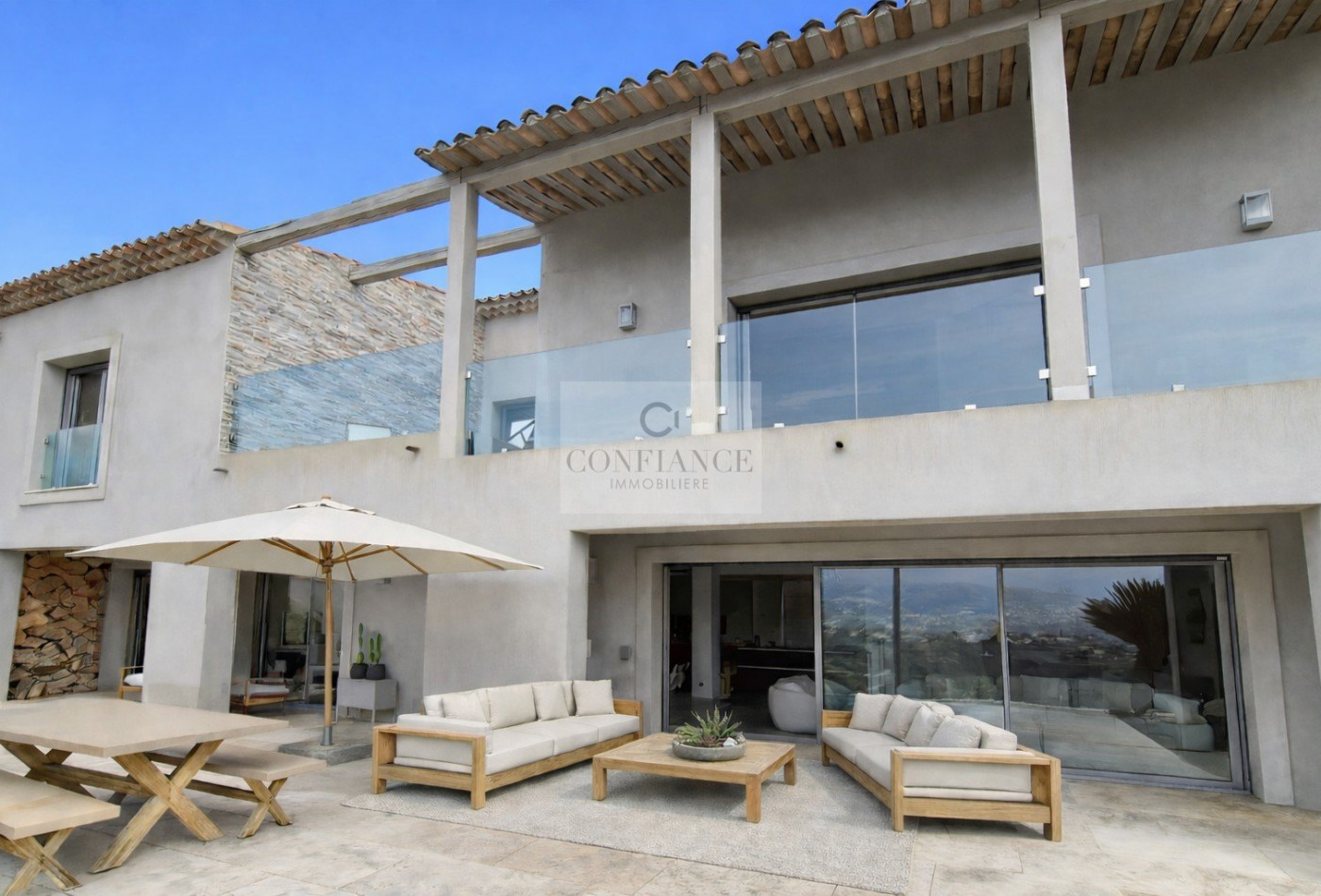 vente Maison Nice - Photo 8