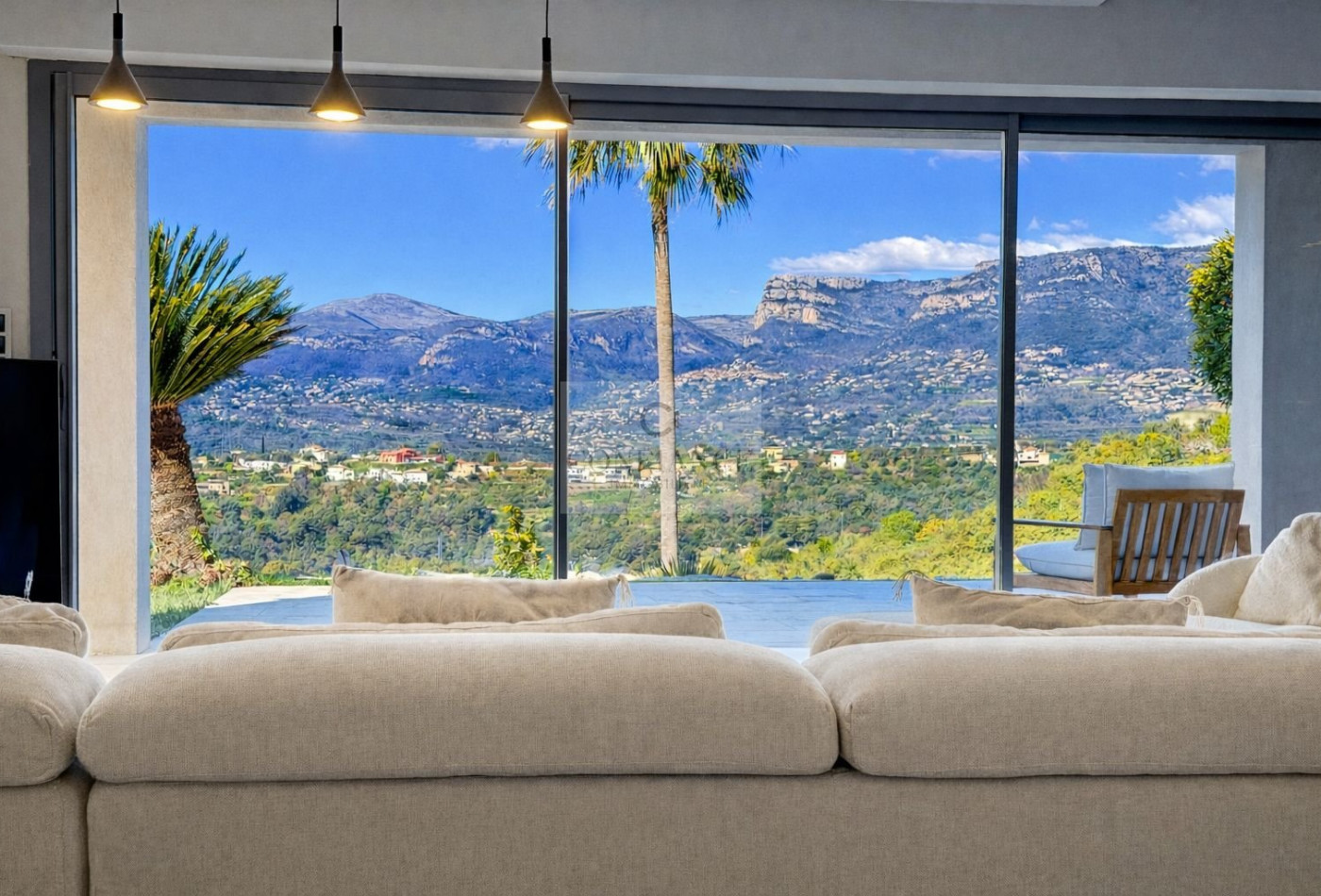 vente Maison Nice - Photo 1