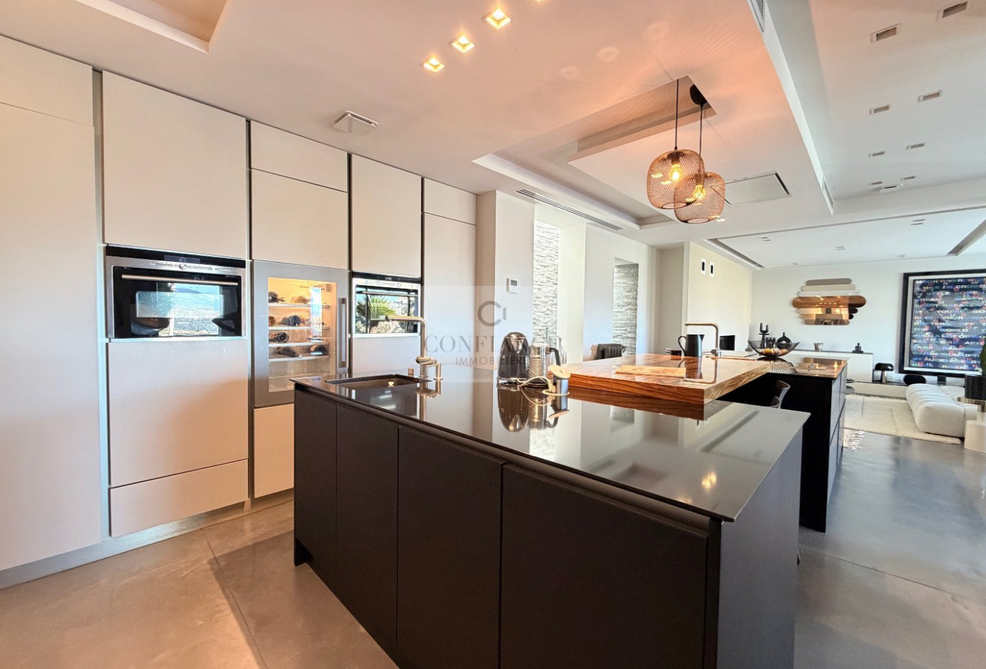 vente Maison Nice - Photo 4