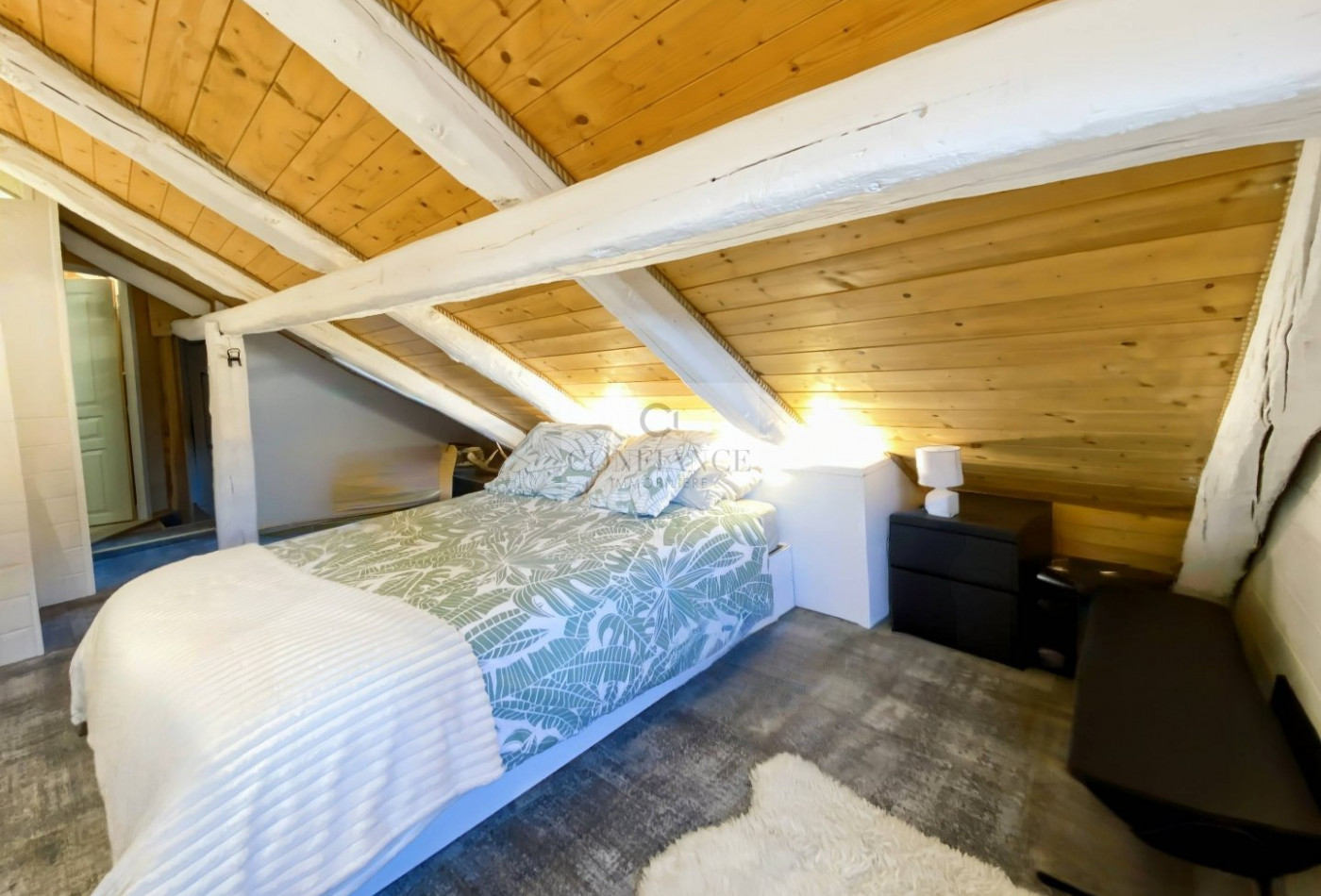 vente Appartement Saint Etienne De Tinee - Photo 7