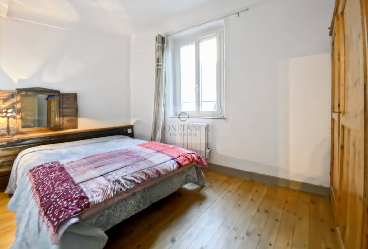 vente Appartement Saint Etienne De Tinee - Photo 9